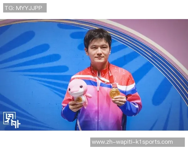 樊振东第四次参与全运会,身兼两项,他在前三次获得怎样的成果? 樊振东第四次参与全运会,身兼两项,他在前三次获得怎样的成果?