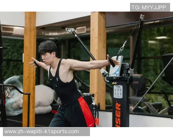 没偷闲没放纵,杨瀚森首度回应国内恶评,被网暴后一夜成熟了